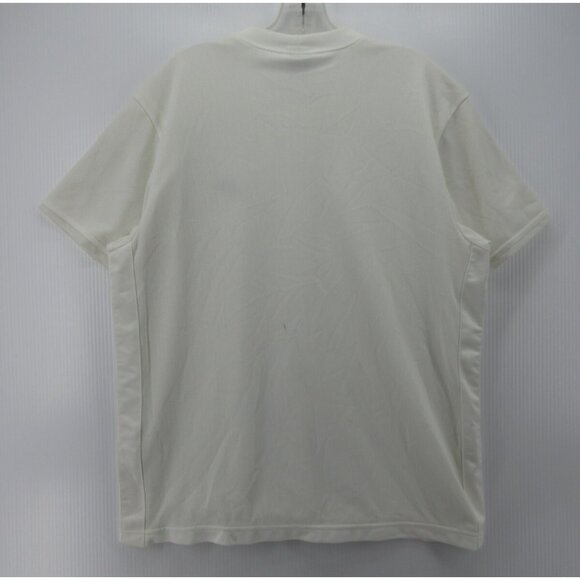 Nike Shirt Large Athletic Performance Training Active Y2K Pullover * - Picture 8 of 15